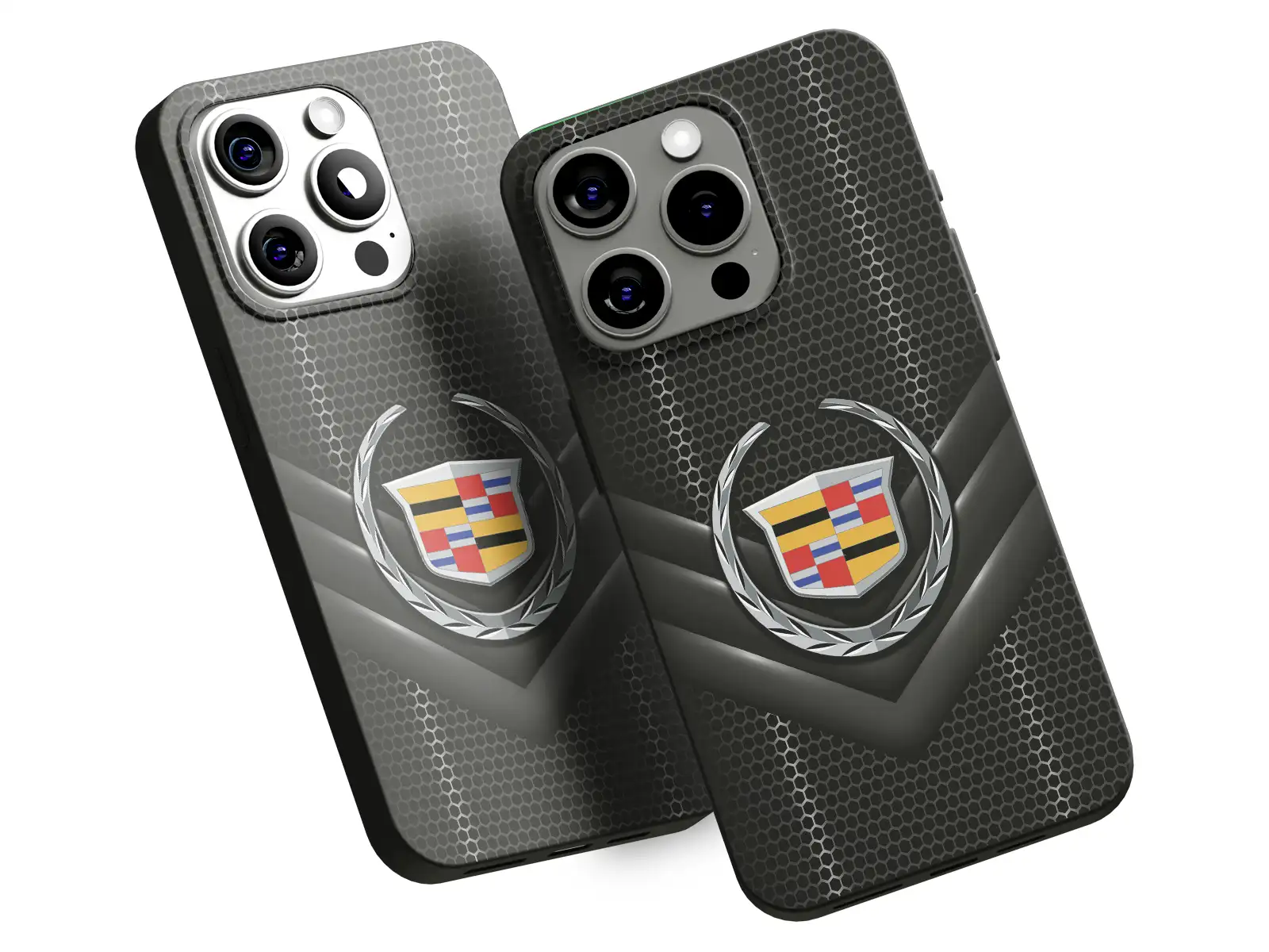 Cadillac Étui Smartphone Design Personnalisable